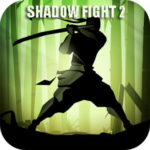 Shadow Fight 2 много денег и алмазов скачать новая версия