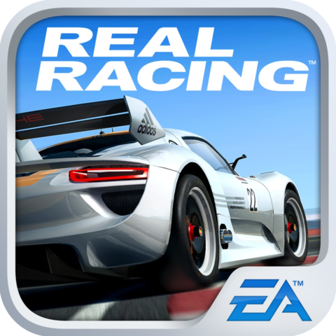 Real Racing 3 коды много денег и золота скачать полная русская версия