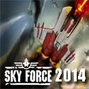 Sky Force 2014 чит на деньги, full русская версия