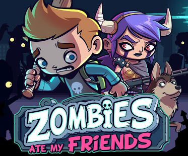 Zombies ate my Friends читы, свободные покупки скачать полная версия