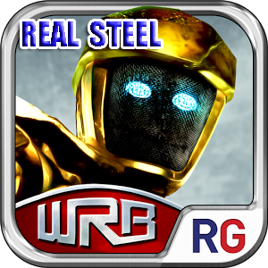 Real Steel World Robot Boxing чит много денег скачать